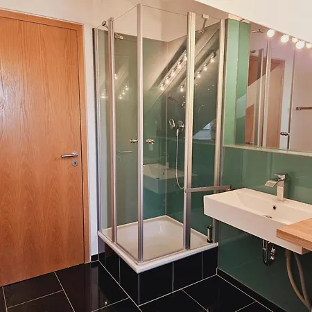 Elegantes Loft Mit 2 Etagen Im Koenigsviertel Apartment *