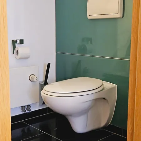 Elegantes Loft Mit 2 Etagen Im Koenigsviertel דירה *