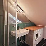 Elegantes Loft Mit 2 Etagen Im Königsviertel