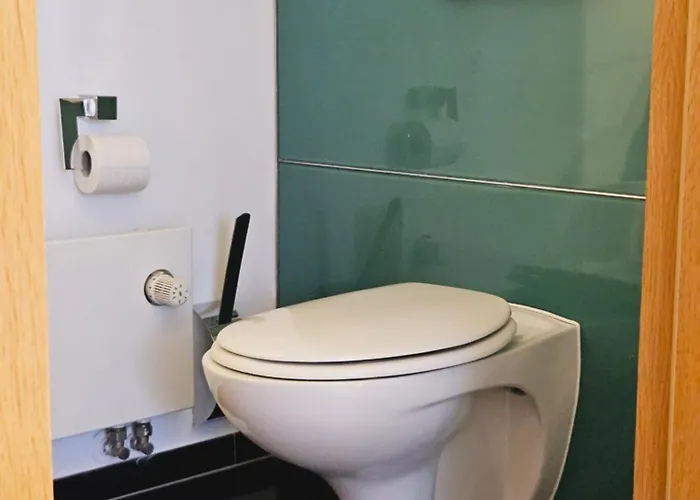 Elegantes Loft Mit 2 Etagen Im Koenigsviertel Apartment *